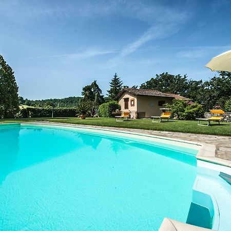 Agriturismo Podere La Fornace คาวริเลีย ภายนอก รูปภาพ